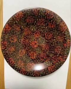 津軽塗 菓子皿 伝統工芸品 箱入り - メルカリ