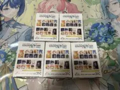 プロセカ エピカ ePickcard 未開封 21C 5box