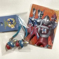 ウルトラマンスタンプラリー 2025