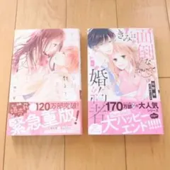 きみは面倒な婚約者 4巻 椎野翠 矢山もなか 少女漫画