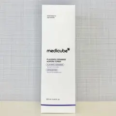 medicube プラセンタセラミドオーロラトナー
