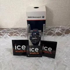 Ice-Watch BMW Motorsport 腕時計 本体のサムネイル