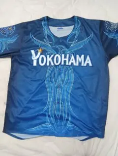 横浜DeNAベイスターズ スターナイト2020 ユニフォーム 森敬斗選手