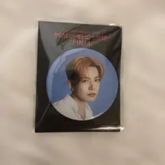 enhypen walk the line final 缶バッジ ヒスン