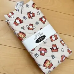 キルティング 生地