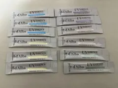 ダルバ　下地　試供品