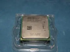 【ジャンク】AMD Opteron 1352 X4 Socket AM2+