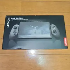 m*4様 【専用ケース付】Legion Game Controller G7 ブのサムネイル