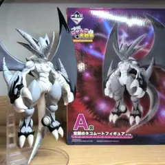 一番くじ にゃんこ大戦争 ～みんなでペリペリするにゃ～ A賞 覚醒の