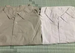 U.S. POLO ASSN シャツ