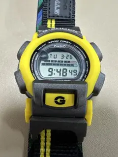 カシオ G-SHOCK DW-003-2VT 海外モデル カシオ G-SHOCK DW-003-2VT 海外モデル 2025年最新】g-shock dw