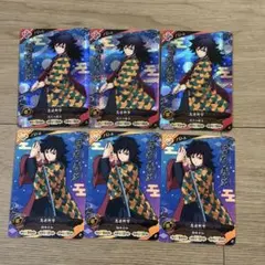 鬼滅の刃 日輪バトルスラッシュ ロケテスト 冨岡義勇 - メルカリ