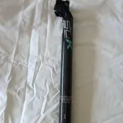 ダホン　スピードファルコ　純正ハンドルポスト　300mm 右折れ ダホン スピードファルコ 純正ハンドルポスト 300mm 右折れ - メルカリ