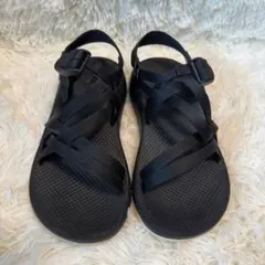 おさる様☆Chaco Z1 CLASSIC Vibram サンダル M9 27 - メルカリ