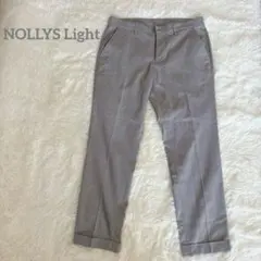 nolley's スラックス