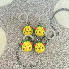 コジコジ めじるし ガチャガチャ