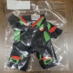 【Kawasaki✖️かえるのピクルス】限定品　レーシングスーツ【新品未開封】