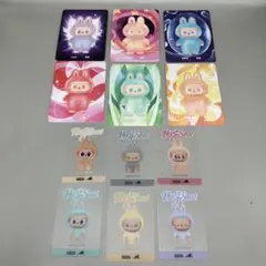 ● ラブブ　ハブアシート　エナジー　カードのみ　N5625