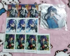 神崎颯馬セット