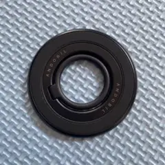 ANDOBIL スマホリング MagRing Pro-両面マグネット