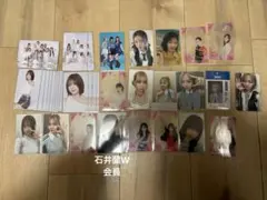 2025年最新】石井蘭カードの人気アイテム - メルカリ