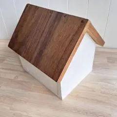 木製 小物入れ