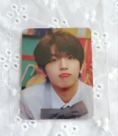 INI　ウィンマジ　トレカ　髙塚大夢