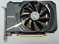 2026年最新】msi geforce rtx 2060 aero itx 6gの人気アイテム - メルカリ