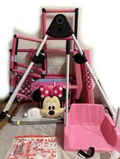 2025年最新】三輪車 ミニーちゃんの人気アイテム - メルカリ