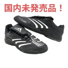 ※国内未発売！　adidas プレデター サラ アブソリュート　JQ3916のサムネイル