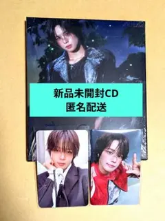 &TEAM Back to Life CD ROARver. K 未開封