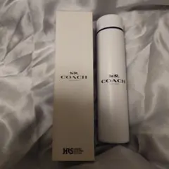 コーチ　水筒　200ml　ノベルティのサムネイル