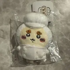 ちいかわレストラン ちいかわ キッチン担当なマスコット シーサー