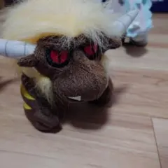 モンスターハンター ぬいぐるみ