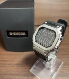 G-SHOCK/イルクジ/シャチ/GW-M5610/電波/ソーラー/限定/パンダ - メルカリ