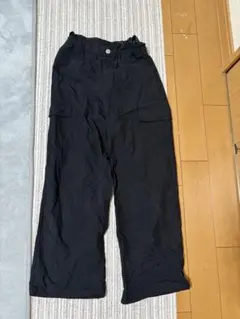 グローバルワーク キッズ カーゴパンツ 150