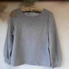 コットンニット