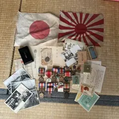 戦前 アンティーク雑貨