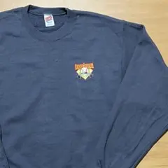 野球 スウェット 古着