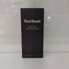 新品未使用 ポールスチュアート薬用スカルプヘアトニックN 180ml