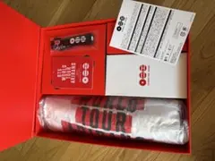 BTS WORLD TOUR ARIRANG VIP 限定 特典