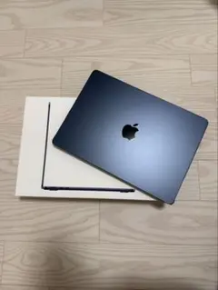 MacBook Air M2 16G/256G 10コアGPU UK配列 - メルカリ