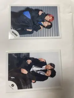 ほくじゅり公式写真