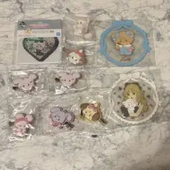 mikko グッズセット