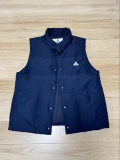 KELTY ブラック ダウンベスト Lサイズ - メルカリ