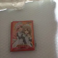 2026年最新】バカテス スリーブの人気アイテム - メルカリ