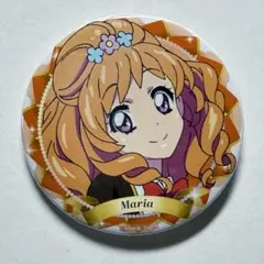 キラキラプリキュアアラモード 宇佐美いちか 缶バッジ - メルカリ