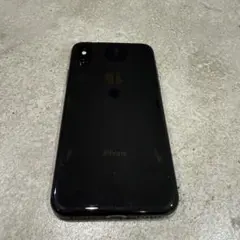 iPhoneX Space gray 64GB