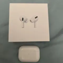 Airpods Pro 第一世代　ジャンク