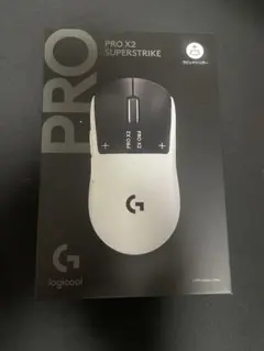 2026年最新】Logicool G PRO X2 SUPERSTRIKEの人気アイテム - メルカリ